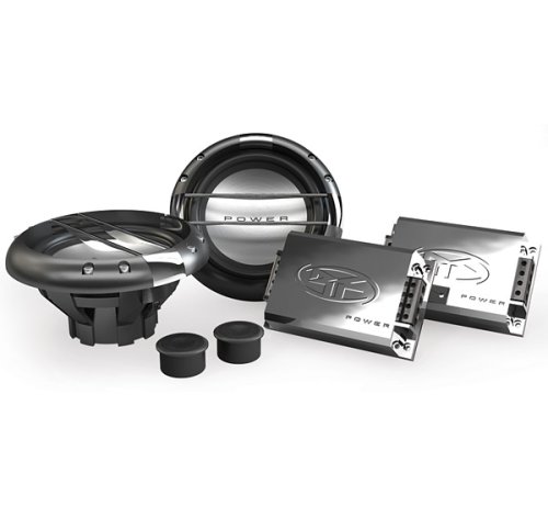 Акустическая система Rockford Fosgate T162S Rockford Fosgate T162S. Технические характеристики T162S.